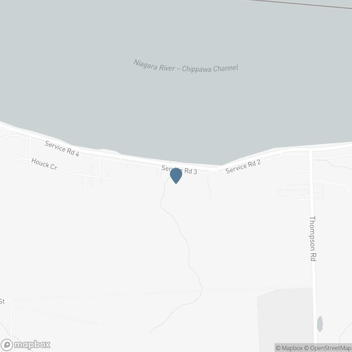 1927 NIAGARA PARKWAY, Fort Erie, Ontario L2A 5M4